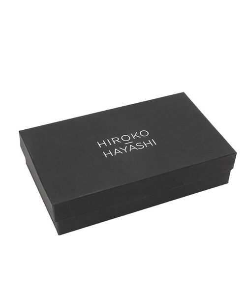 HIROKO HAYASHI / ヒロコハヤシ 財布・コインケース・マネークリップ | LEO NECESSARIO（レオ ネチェサリオ）ショルダー付き長財布 | 詳細16