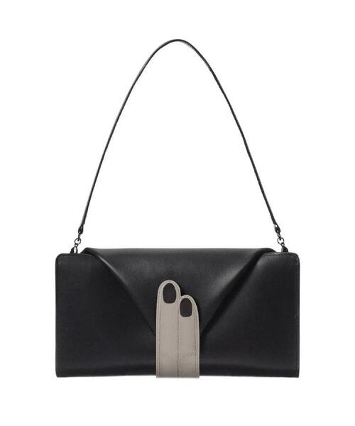 HIROKO HAYASHI / ヒロコハヤシ 財布・コインケース・マネークリップ | LEO NECESSARIO（レオ ネチェサリオ）ショルダー付き長財布 | 詳細3