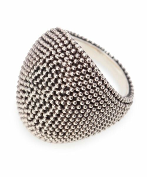 HIROKO HAYASHI / ヒロコハヤシ リング | RICAMO（リカーモ）指輪 | 詳細1