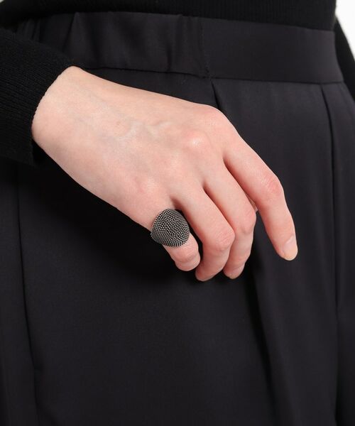 HIROKO HAYASHI / ヒロコハヤシ リング | RICAMO（リカーモ）指輪 | 詳細4