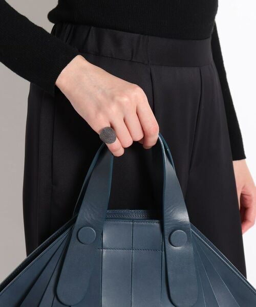 HIROKO HAYASHI / ヒロコハヤシ リング | RICAMO（リカーモ）指輪 | 詳細5