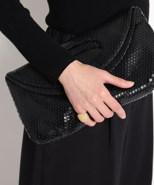 HIROKO HAYASHI / ヒロコハヤシ リング | RICAMO（リカーモ）指輪 | 詳細7