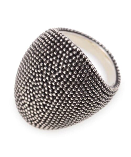 HIROKO HAYASHI / ヒロコハヤシ リング | RICAMO（リカーモ）指輪 | 詳細1