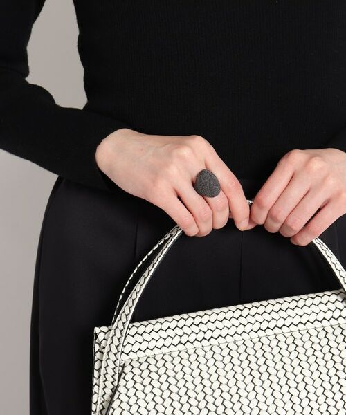 HIROKO HAYASHI / ヒロコハヤシ リング | RICAMO（リカーモ）指輪 | 詳細10