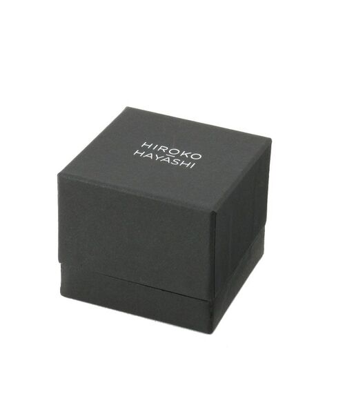 HIROKO HAYASHI / ヒロコハヤシ リング | RICAMO（リカーモ）指輪 | 詳細12