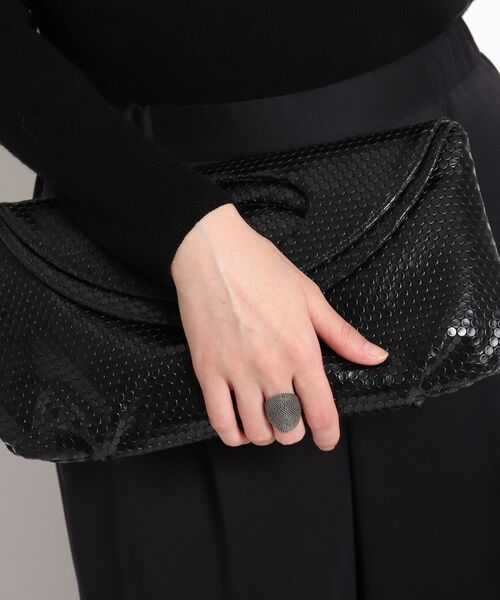 HIROKO HAYASHI / ヒロコハヤシ リング | RICAMO（リカーモ）指輪 | 詳細6