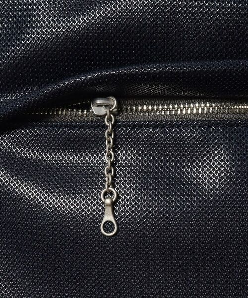 HIROKO HAYASHI / ヒロコハヤシ トートバッグ | MAMELI（マメリ）2wayトートバッグ | 詳細9