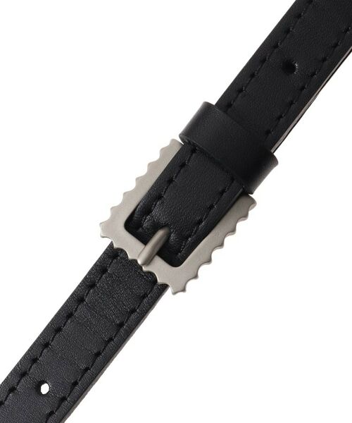 HIROKO HAYASHI / ヒロコハヤシ ショルダーバッグ | MAMELI（マメリ）ショルダーバッグ | 詳細10