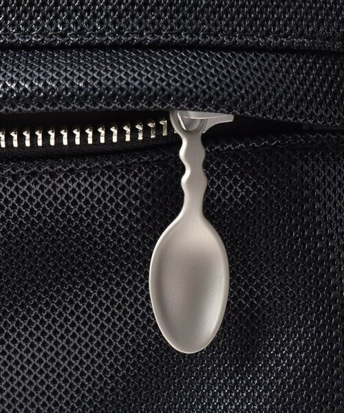 HIROKO HAYASHI / ヒロコハヤシ ショルダーバッグ | MAMELI（マメリ）ショルダーバッグ | 詳細12