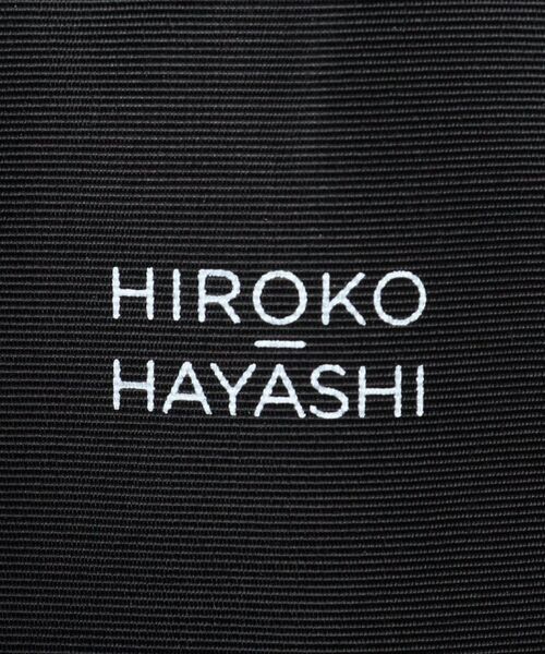 HIROKO HAYASHI / ヒロコハヤシ ショルダーバッグ | MAMELI（マメリ）ショルダーバッグ | 詳細13