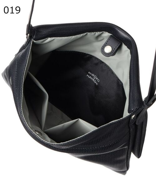 HIROKO HAYASHI / ヒロコハヤシ ショルダーバッグ | MAMELI（マメリ）ショルダーバッグ | 詳細6