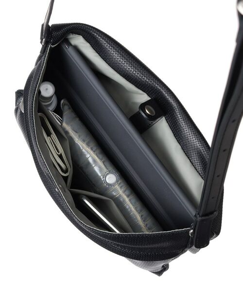 HIROKO HAYASHI / ヒロコハヤシ ショルダーバッグ | MAMELI（マメリ）ショルダーバッグ | 詳細7