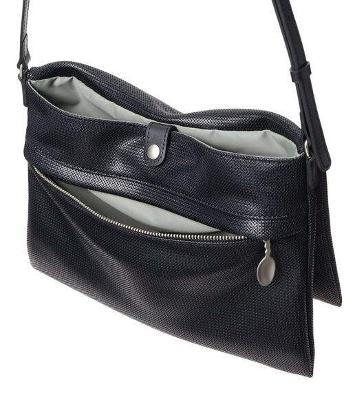 HIROKO HAYASHI / ヒロコハヤシ ショルダーバッグ | MAMELI（マメリ）ショルダーバッグ | 詳細9