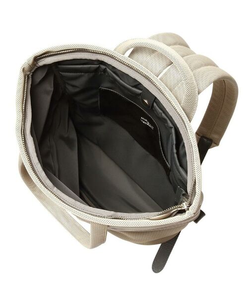HIROKO HAYASHI / ヒロコハヤシ リュック・バックパック | MAMELI（マメリ）リュック | 詳細12