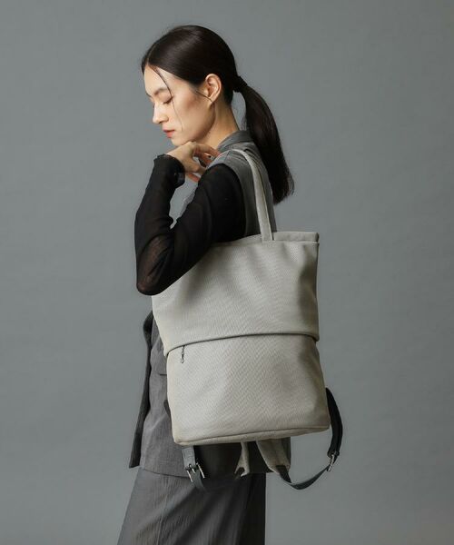 HIROKO HAYASHI / ヒロコハヤシ リュック・バックパック | MAMELI（マメリ）リュック | 詳細16