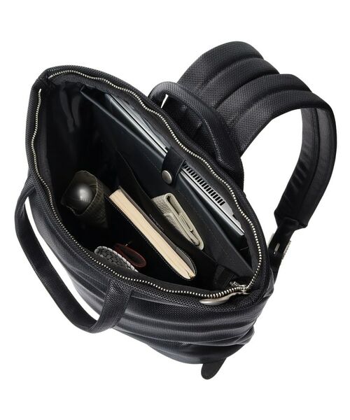 HIROKO HAYASHI / ヒロコハヤシ リュック・バックパック | MAMELI（マメリ）リュック | 詳細7