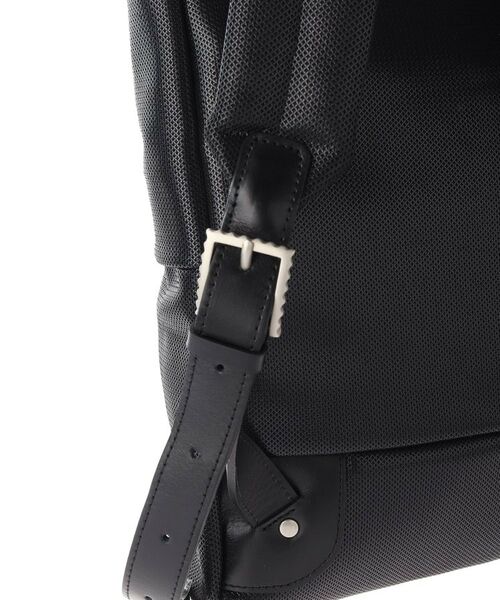 HIROKO HAYASHI / ヒロコハヤシ リュック・バックパック | MAMELI（マメリ）リュック | 詳細8