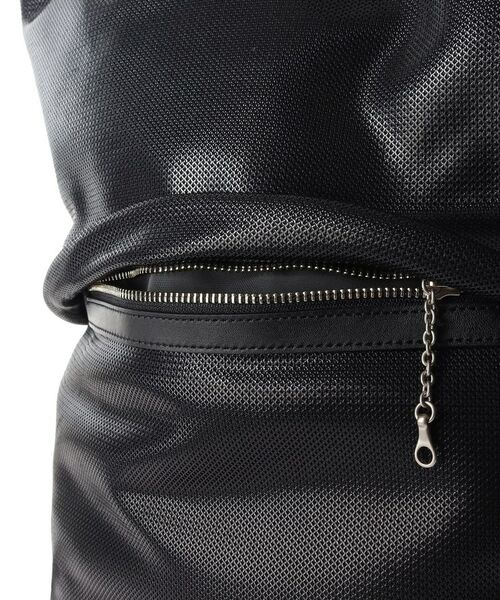 HIROKO HAYASHI / ヒロコハヤシ リュック・バックパック | MAMELI（マメリ）リュック | 詳細9