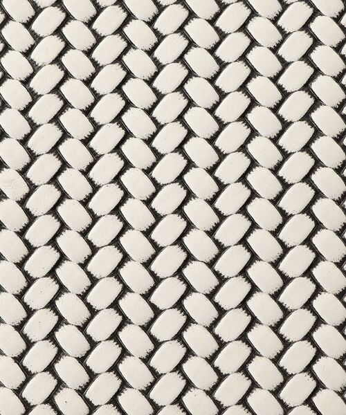 HIROKO HAYASHI / ヒロコハヤシ トートバッグ | OTTICA（オッティカ）ハンドトートバッグ | 詳細12