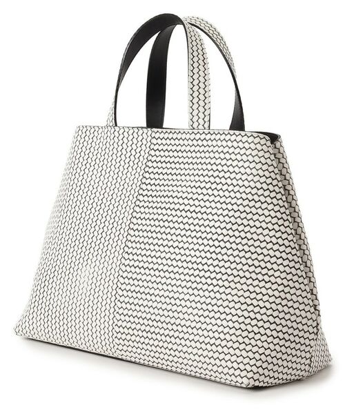 HIROKO HAYASHI / ヒロコハヤシ トートバッグ | OTTICA（オッティカ）ハンドトートバッグ | 詳細2