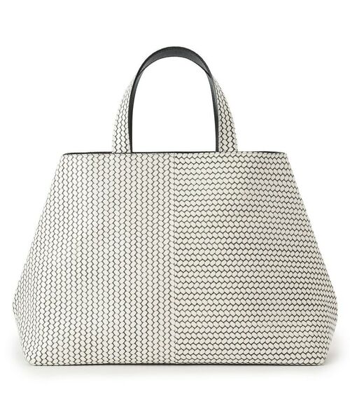 HIROKO HAYASHI / ヒロコハヤシ トートバッグ | OTTICA（オッティカ）ハンドトートバッグ | 詳細4