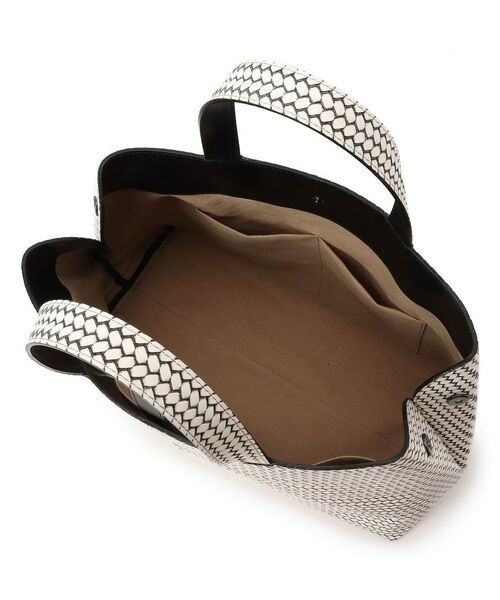 HIROKO HAYASHI / ヒロコハヤシ トートバッグ | OTTICA（オッティカ）ハンドトートバッグ | 詳細8