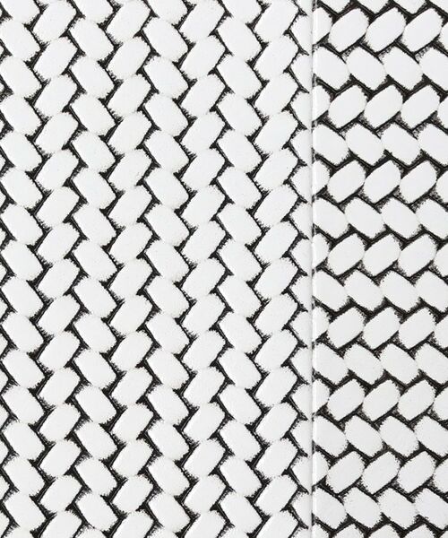 HIROKO HAYASHI / ヒロコハヤシ トートバッグ | OTTICA（オッティカ）トートバッグM | 詳細10