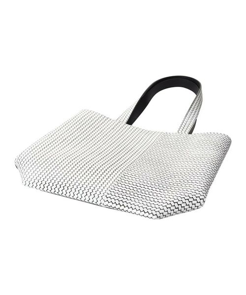 HIROKO HAYASHI / ヒロコハヤシ トートバッグ | OTTICA（オッティカ）トートバッグM | 詳細6