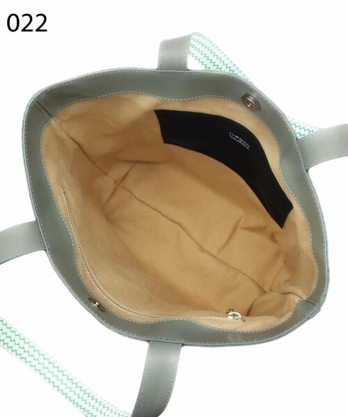 HIROKO HAYASHI / ヒロコハヤシ トートバッグ | OTTICA（オッティカ） トートバッグL | 詳細10