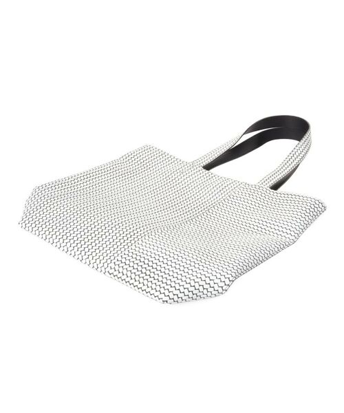 HIROKO HAYASHI / ヒロコハヤシ トートバッグ | OTTICA（オッティカ） トートバッグL | 詳細6