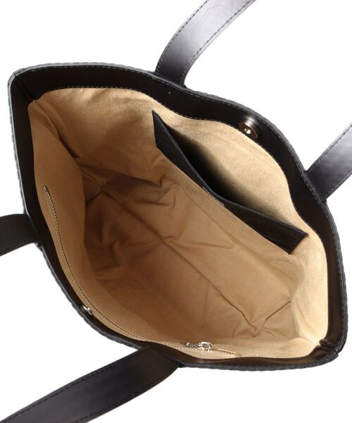 HIROKO HAYASHI / ヒロコハヤシ トートバッグ | OTTICA（オッティカ） トートバッグL | 詳細7