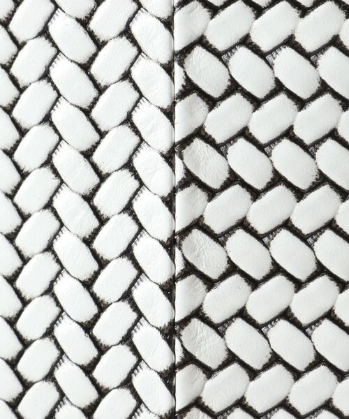 HIROKO HAYASHI / ヒロコハヤシ トートバッグ | OTTICA（オッティカ） トートバッグL | 詳細9