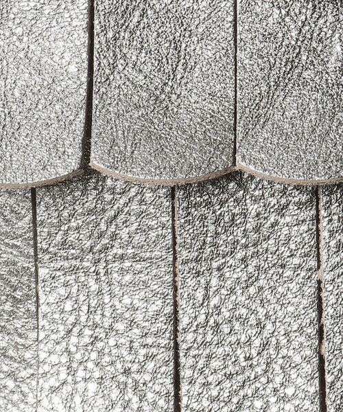 HIROKO HAYASHI / ヒロコハヤシ ショルダーバッグ | FRANGIA（フランジャ）ミニショルダーバッグ | 詳細11