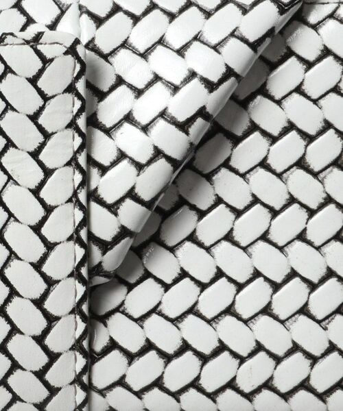 HIROKO HAYASHI / ヒロコハヤシ 財布・コインケース・マネークリップ | OTTICA（オッティカ）長財布ミニ | 詳細9