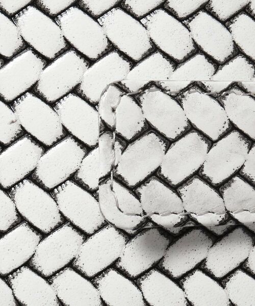 HIROKO HAYASHI / ヒロコハヤシ 財布・コインケース・マネークリップ | OTTICA（オッティカ）薄型二つ折り財布 | 詳細10