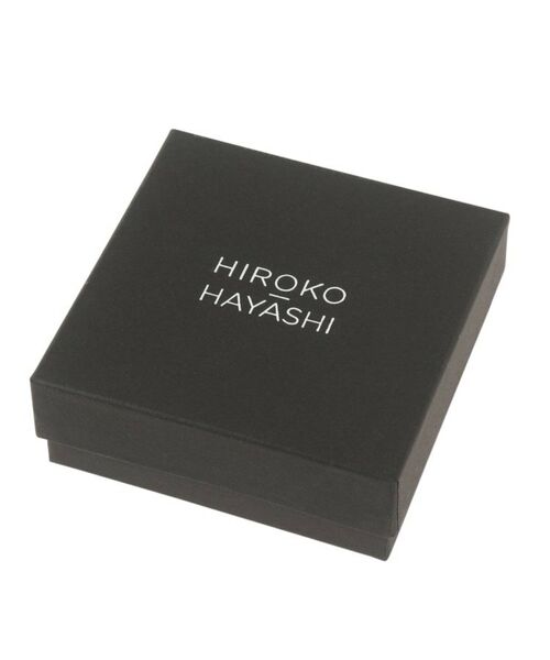 HIROKO HAYASHI / ヒロコハヤシ 財布・コインケース・マネークリップ | OTTICA（オッティカ）薄型二つ折り財布 | 詳細12