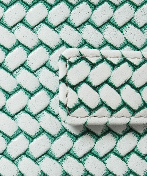 HIROKO HAYASHI / ヒロコハヤシ 財布・コインケース・マネークリップ | OTTICA（オッティカ）薄型二つ折り財布 | 詳細15