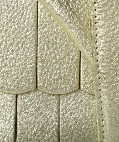 HIROKO HAYASHI / ヒロコハヤシ 財布・コインケース・マネークリップ | ◆FRANGIA（フランジャ）チェーン付マルチ財布 | 詳細13