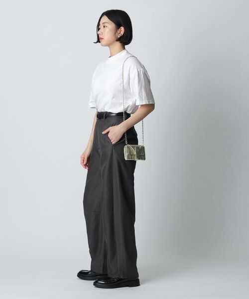 HIROKO HAYASHI / ヒロコハヤシ 財布・コインケース・マネークリップ | ◆FRANGIA（フランジャ）チェーン付マルチ財布 | 詳細15