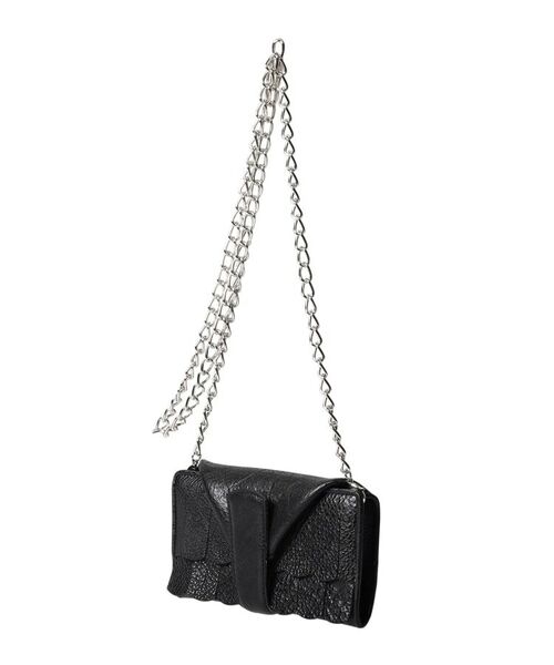 HIROKO HAYASHI / ヒロコハヤシ 財布・コインケース・マネークリップ | ◆FRANGIA（フランジャ）チェーン付マルチ財布 | 詳細2