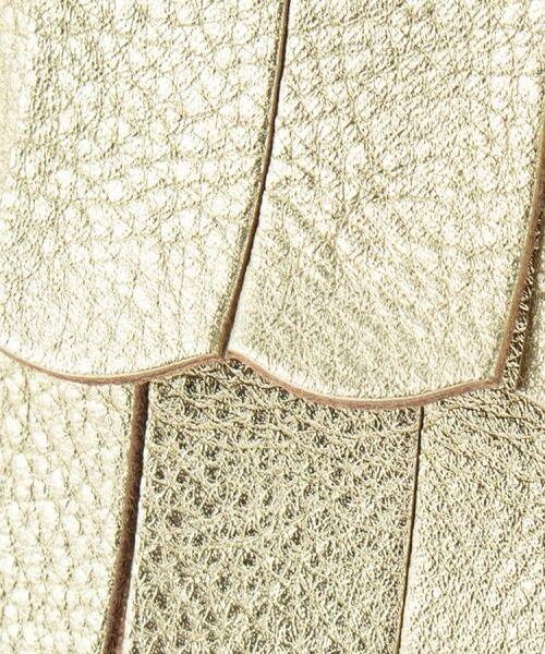 HIROKO HAYASHI / ヒロコハヤシ 財布・コインケース・マネークリップ | FRANGIA（フランジャ）長財布ミニ | 詳細12