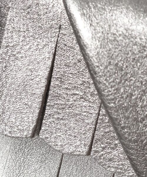 HIROKO HAYASHI / ヒロコハヤシ 財布・コインケース・マネークリップ | FRANGIA（フランジャ）長財布ミニ | 詳細8