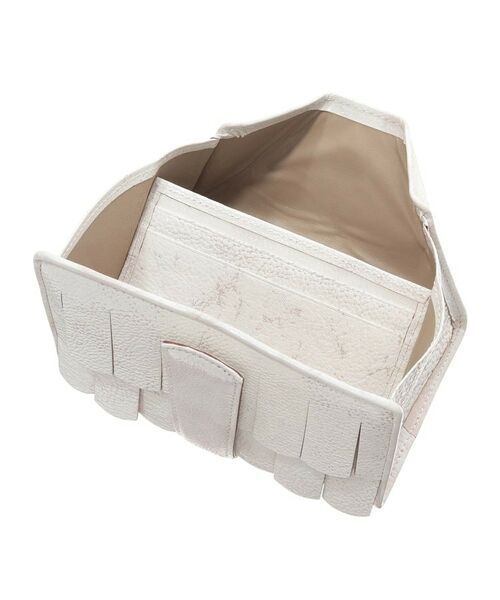 HIROKO HAYASHI / ヒロコハヤシ 財布・コインケース・マネークリップ | FRANGIA（フランジャ）マルチ財布 | 詳細5