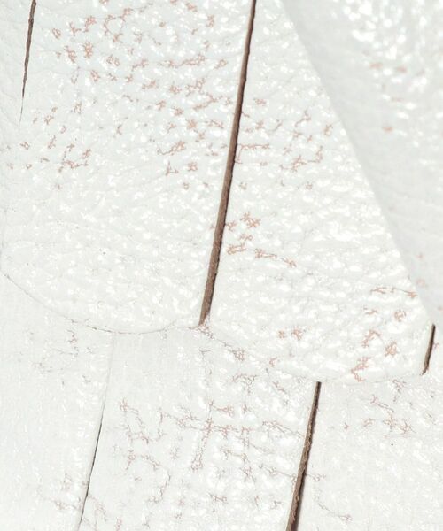 HIROKO HAYASHI / ヒロコハヤシ 財布・コインケース・マネークリップ | FRANGIA（フランジャ）マルチ財布 | 詳細9