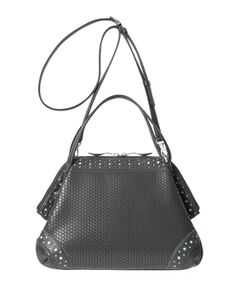 HIROKO HAYASHI / ヒロコハヤシ ハンドバッグ | CARDINALE（カルディナーレ）2wayハンドバッグ