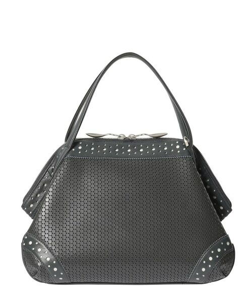 HIROKO HAYASHI / ヒロコハヤシ ハンドバッグ | CARDINALE（カルディナーレ）2wayハンドバッグ | 詳細12