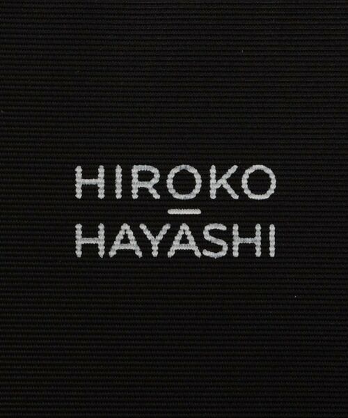 HIROKO HAYASHI / ヒロコハヤシ ハンドバッグ | CARDINALE（カルディナーレ）2wayハンドバッグ | 詳細13
