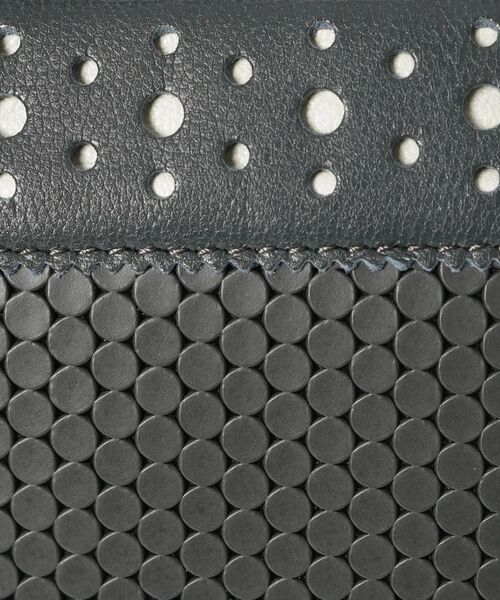 HIROKO HAYASHI / ヒロコハヤシ ハンドバッグ | CARDINALE（カルディナーレ）2wayハンドバッグ | 詳細14