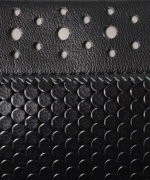 HIROKO HAYASHI / ヒロコハヤシ ハンドバッグ | CARDINALE（カルディナーレ）2wayハンドバッグ | 詳細16