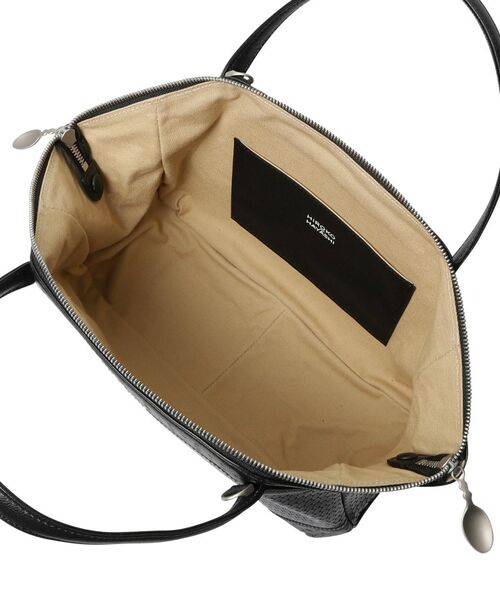 HIROKO HAYASHI / ヒロコハヤシ ハンドバッグ | CARDINALE（カルディナーレ）2wayハンドバッグ | 詳細17